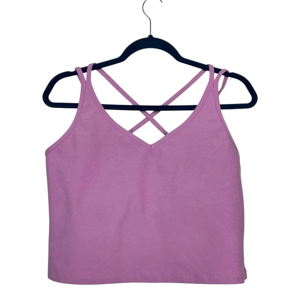 Beyond Yoga‎ Get Across Tank NWT
